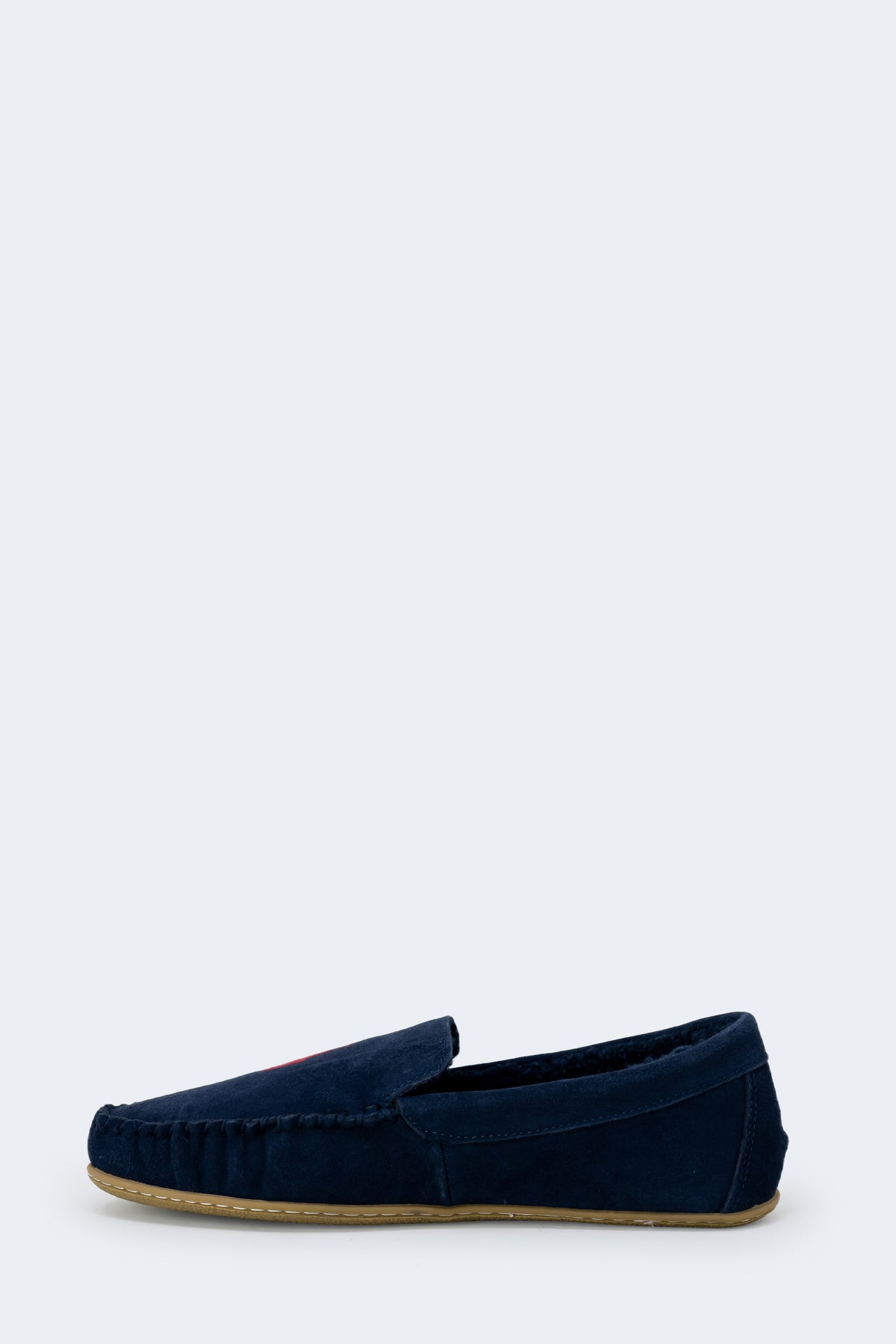 Pantofole Ralph Lauren COLLINS