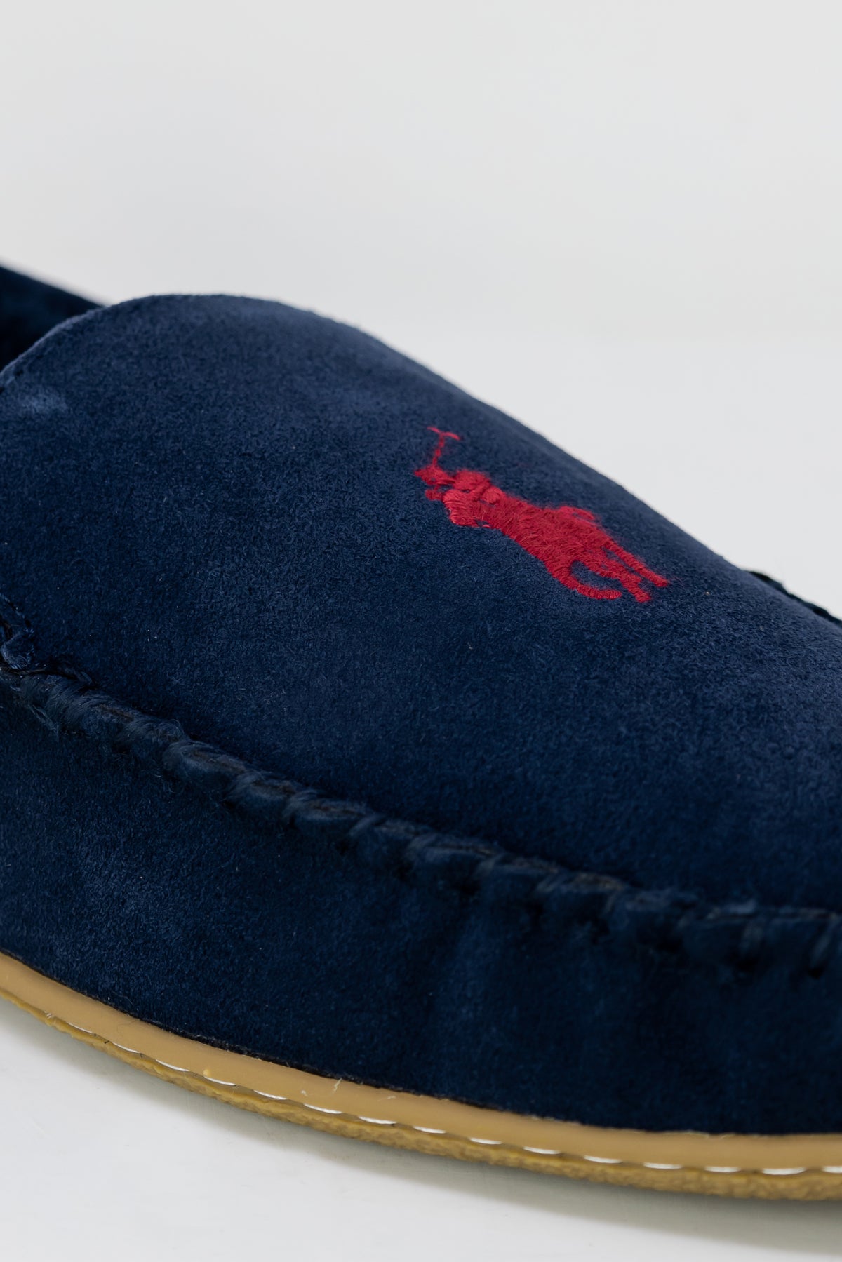 Pantofole Ralph Lauren COLLINS