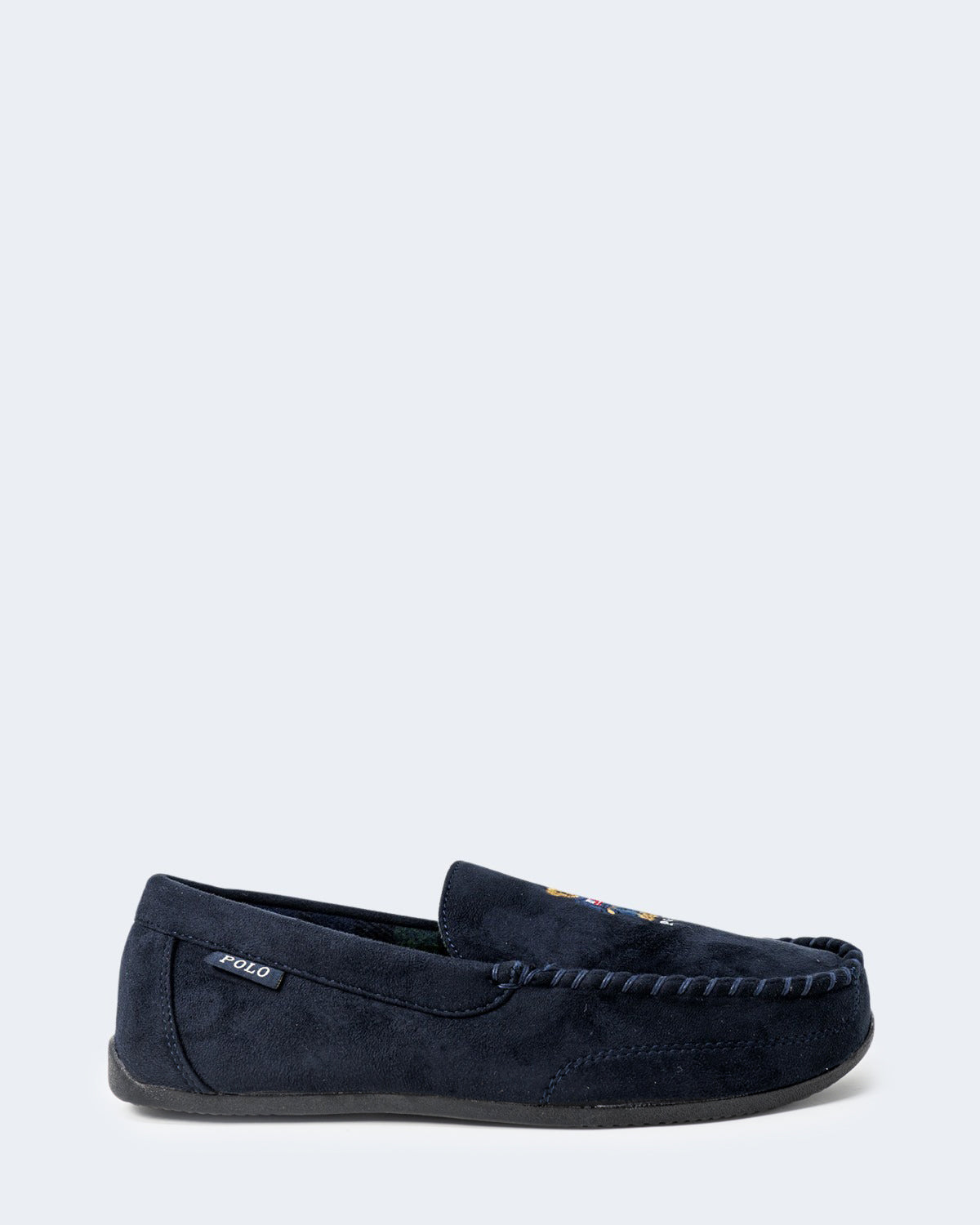 Pantofole Ralph Lauren DECLAN BEAR