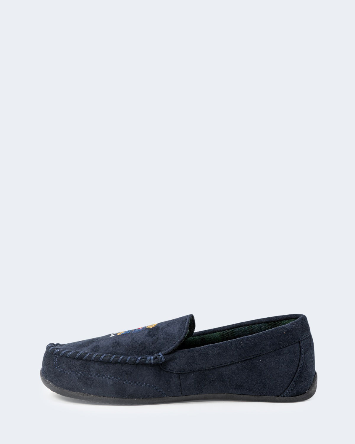 Pantofole Ralph Lauren DECLAN BEAR