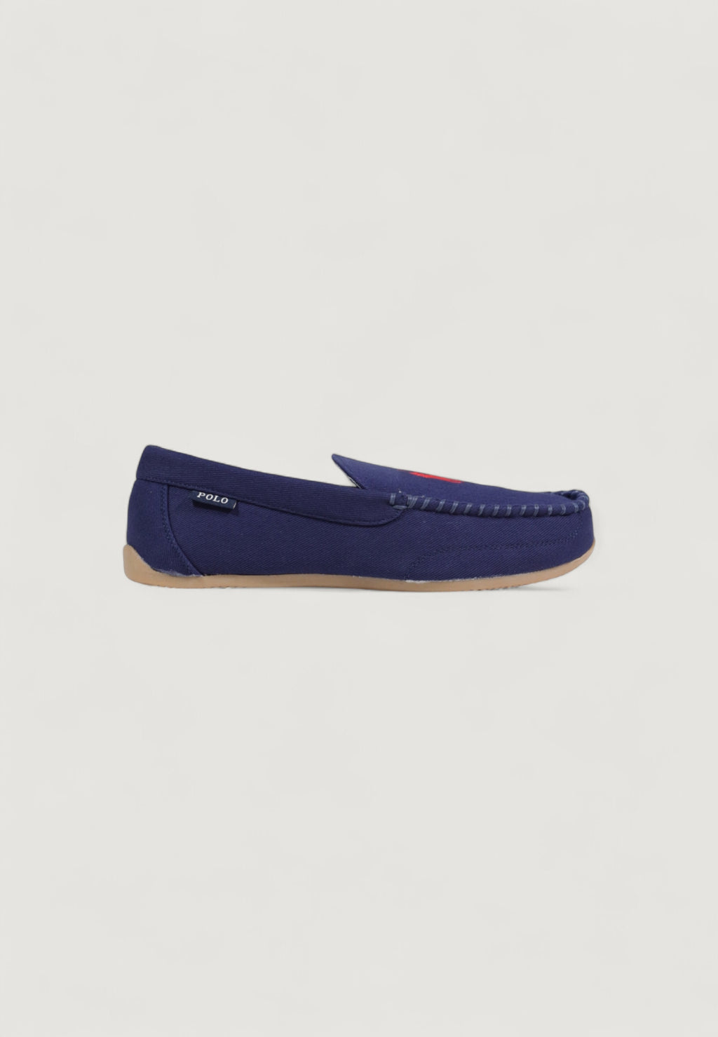 Pantofole Ralph Lauren DECLAN