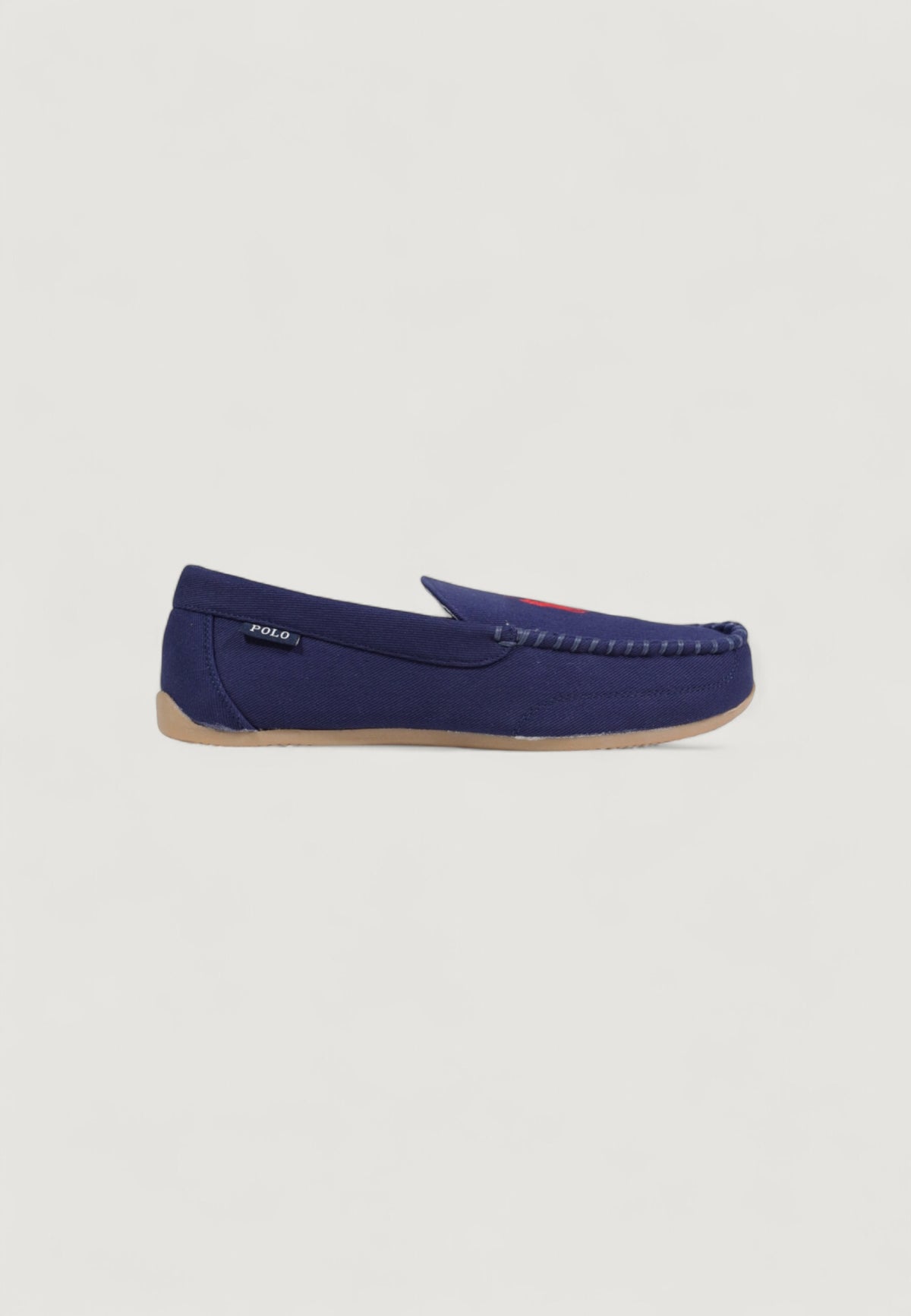 Pantofole Ralph Lauren DECLAN