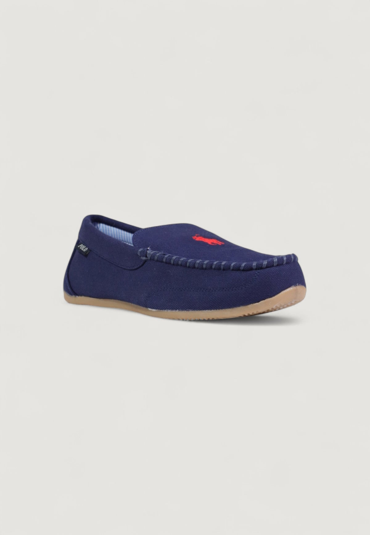 Pantofole Ralph Lauren DECLAN