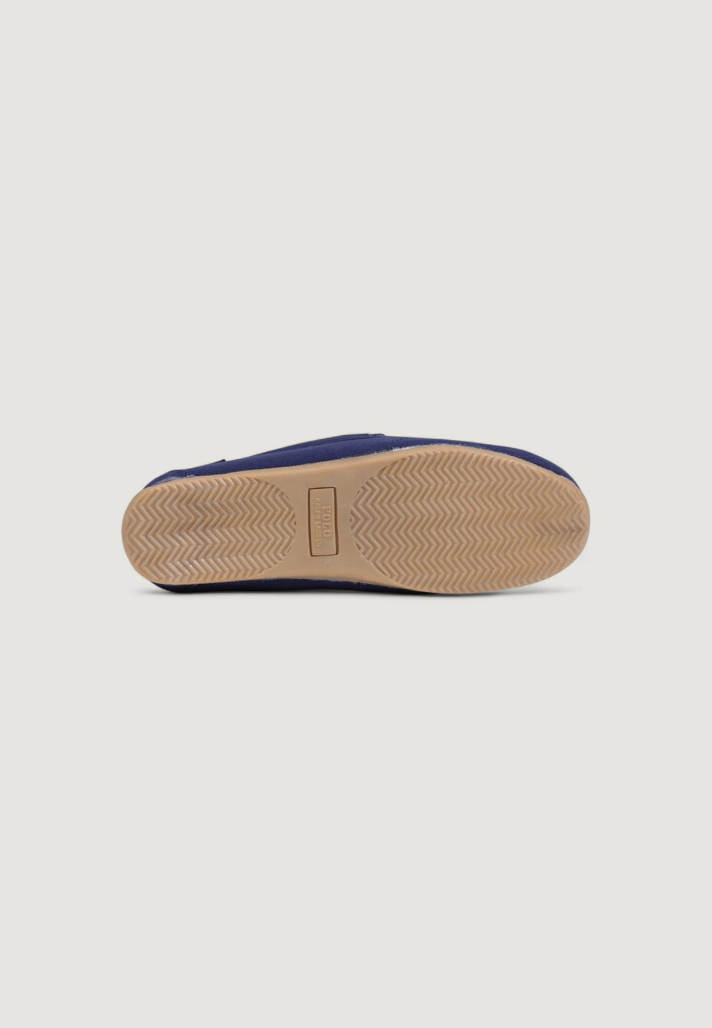 Pantofole Ralph Lauren DECLAN