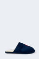 Pantofole Ralph Lauren KLARENCE BIG PP