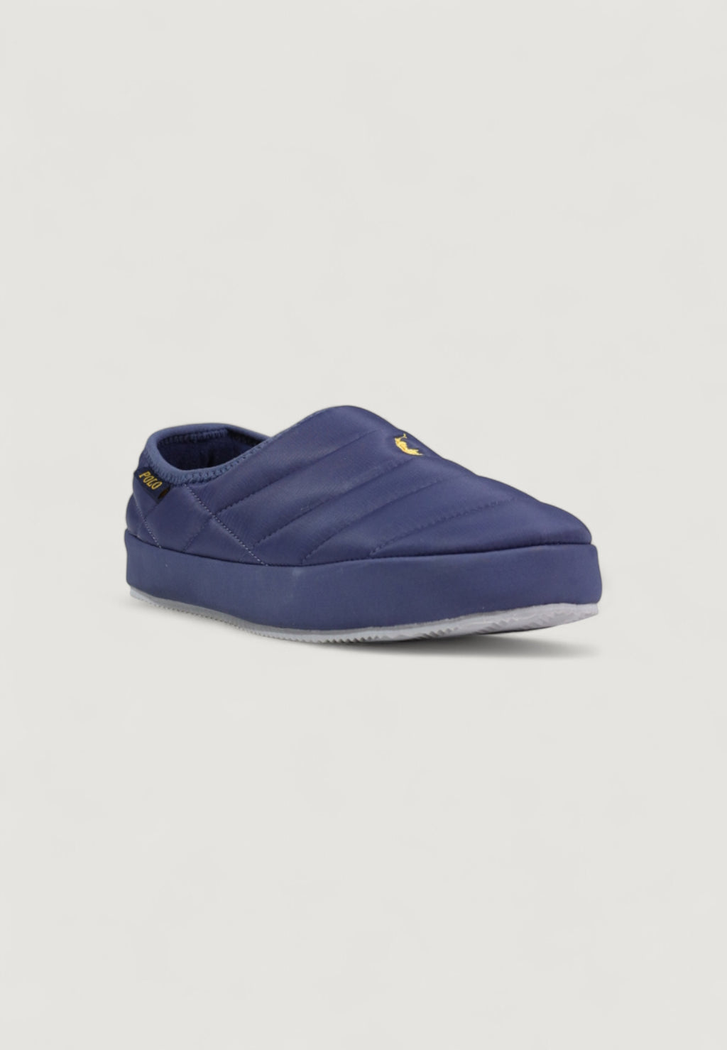 Pantofole Ralph Lauren MAXSON II