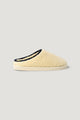 Pantofole Ralph Lauren CHARLOTTE SCUFF BEAR