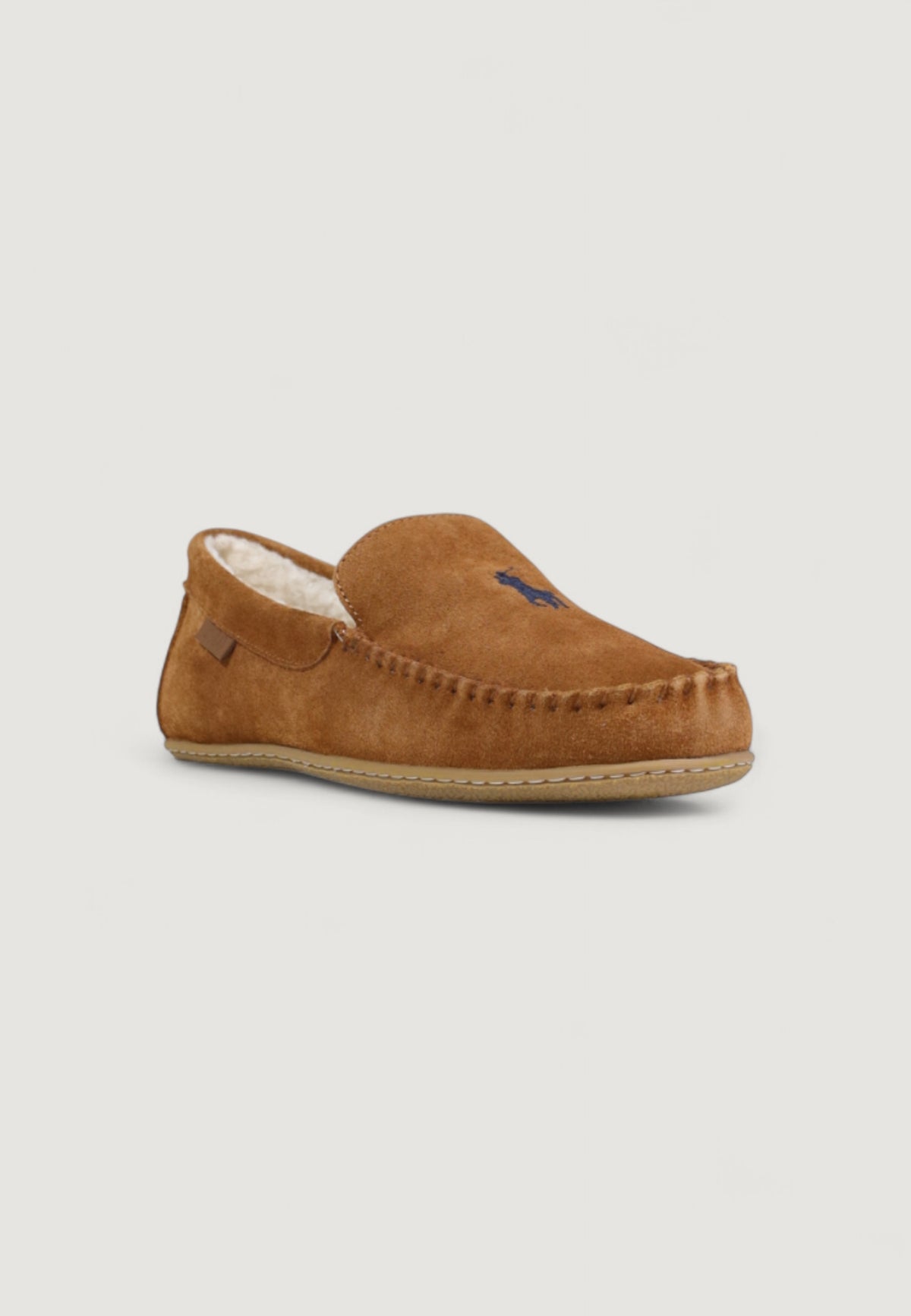 Pantofole Ralph Lauren COLLINS