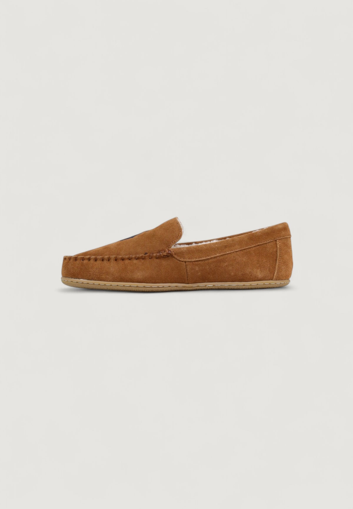 Pantofole Ralph Lauren COLLINS