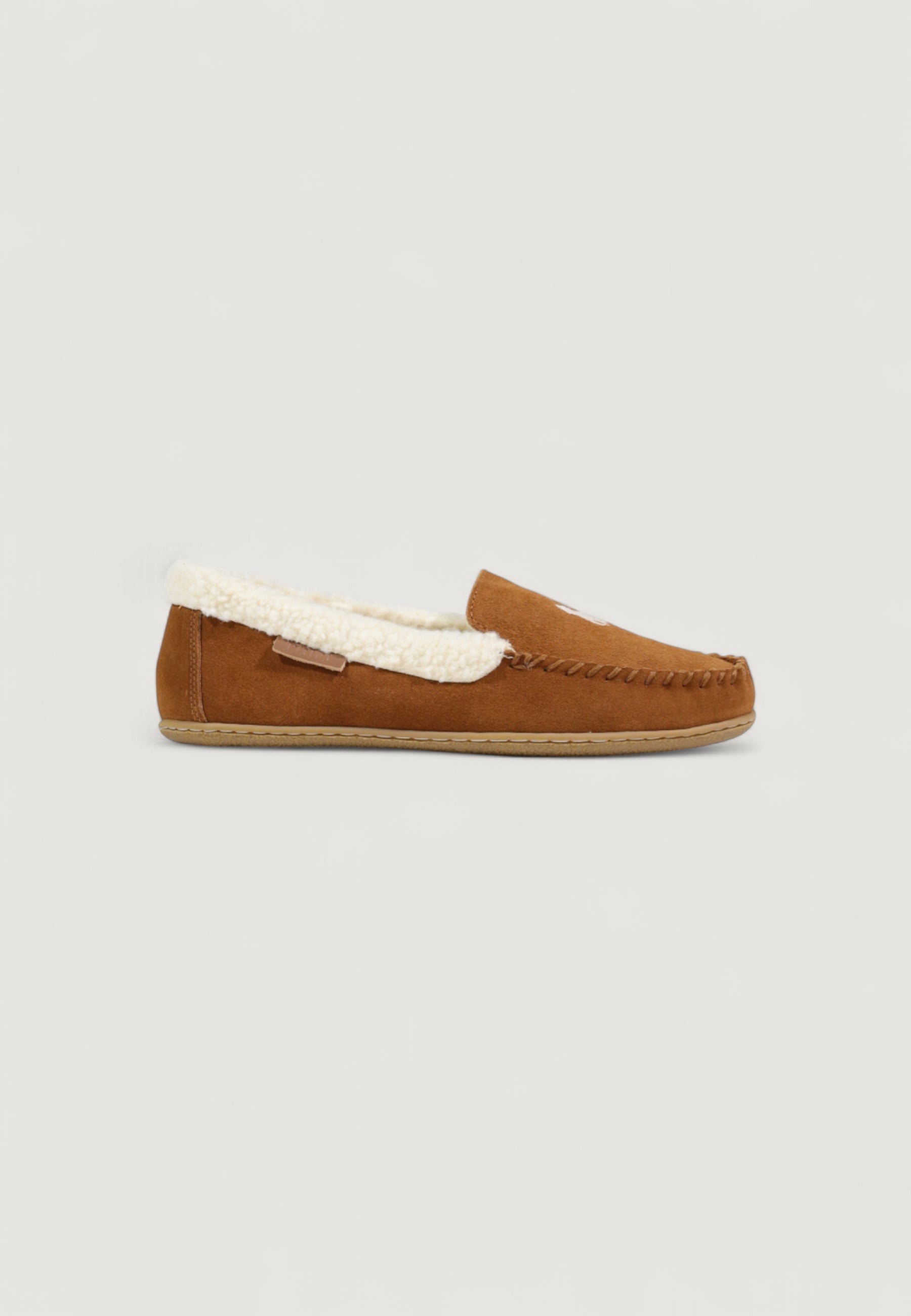 Pantofole Ralph Lauren COLLINS