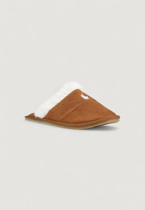 Pantofole Ralph Lauren KELCIE