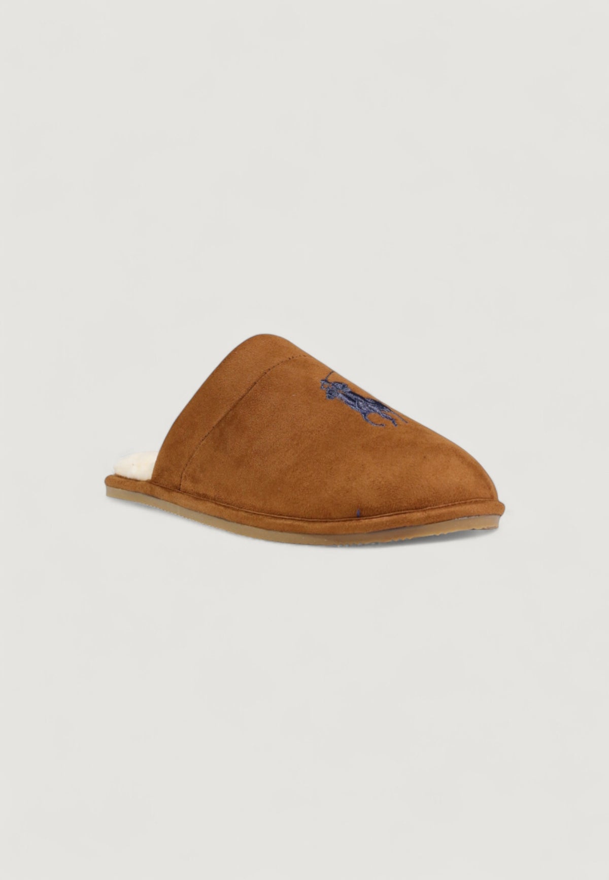 Pantofole Ralph Lauren KLARENCE BIG PP