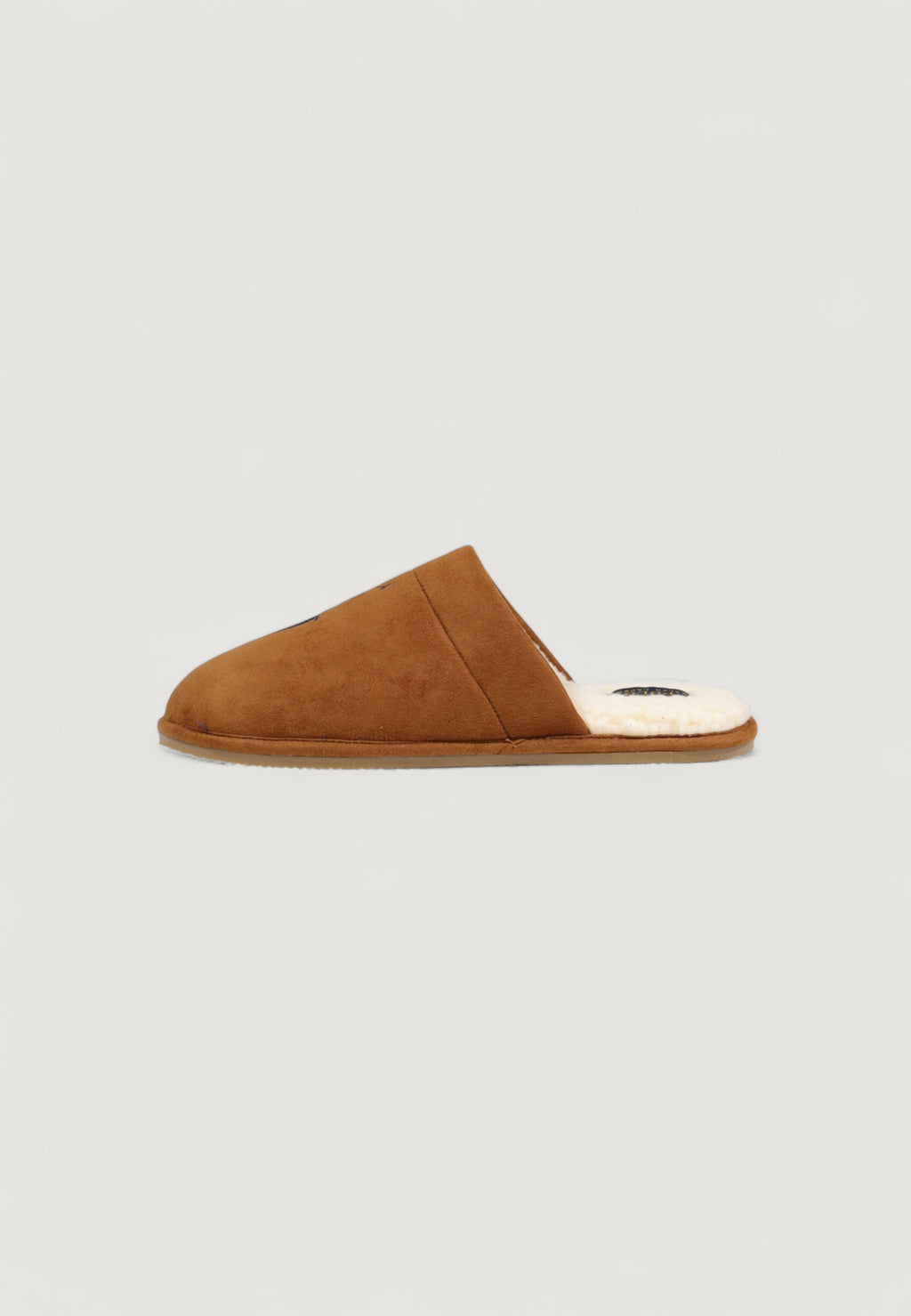 Pantofole Ralph Lauren KLARENCE BIG PP