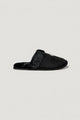 Pantofole Ralph Lauren BLACK SUMMIT SCUFF