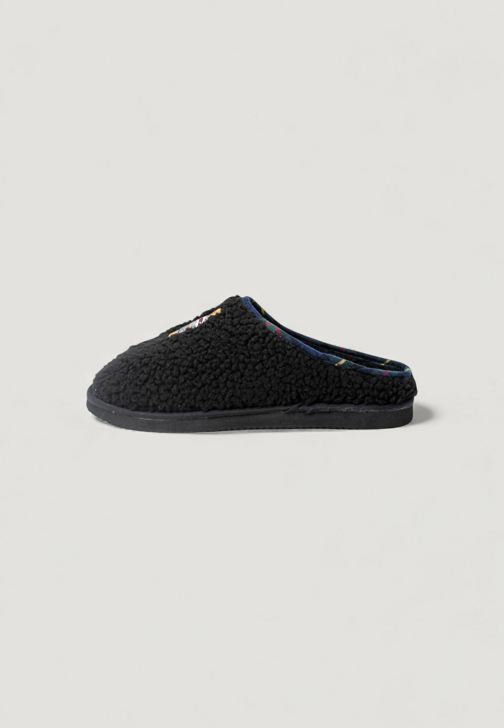  Ralph Lauren CHARLOTTE SCUFF BEAR