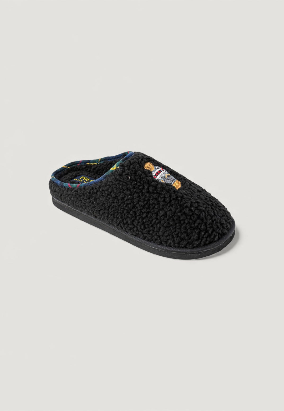  Ralph Lauren CHARLOTTE SCUFF BEAR