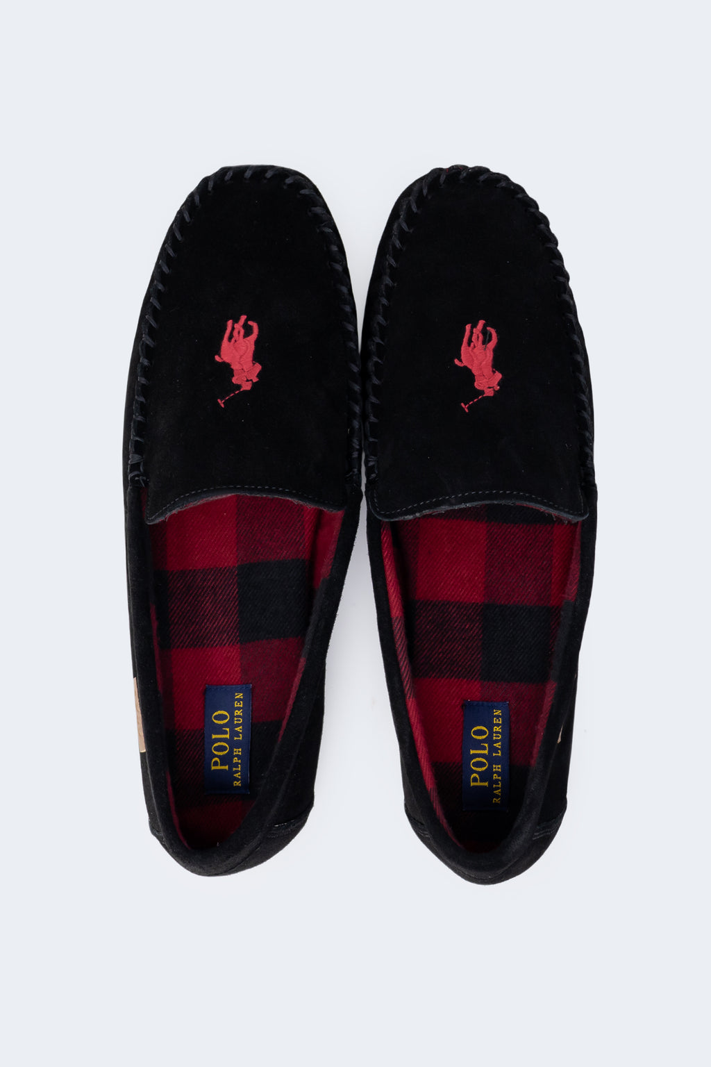 Pantofole Ralph Lauren COLLINS