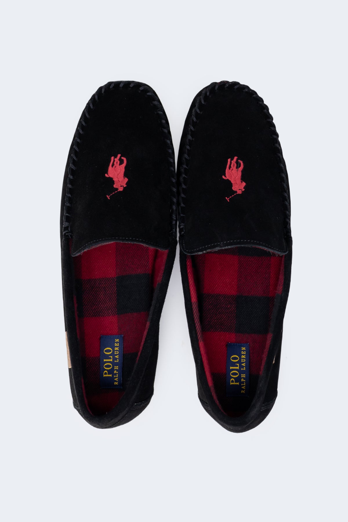 Pantofole Ralph Lauren COLLINS
