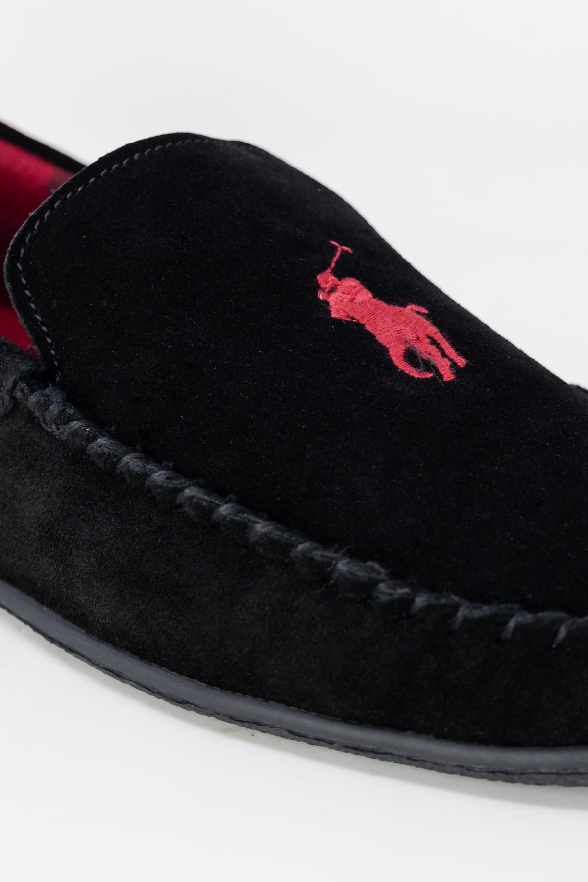 Pantofole Ralph Lauren COLLINS
