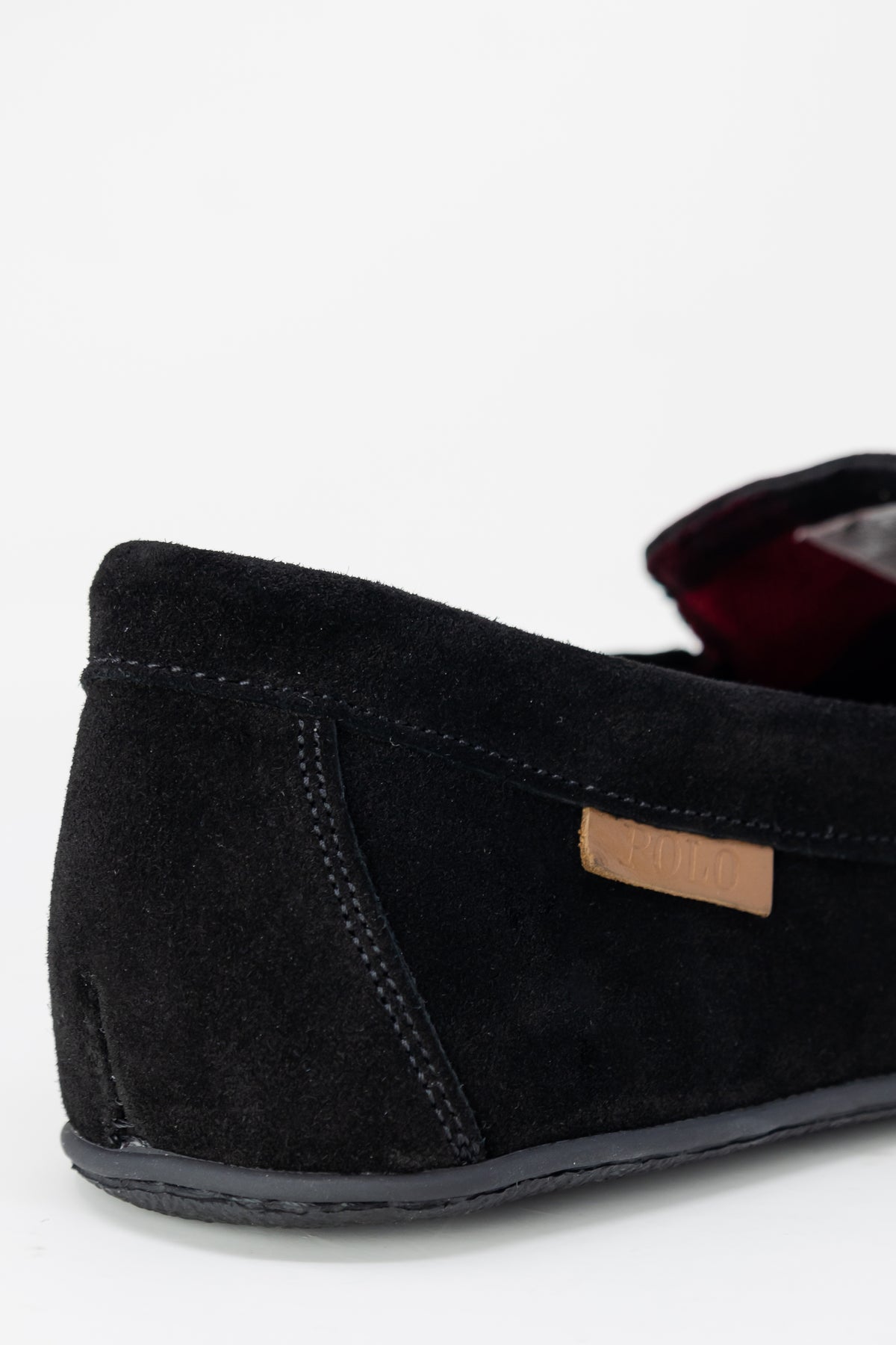 Pantofole Ralph Lauren COLLINS