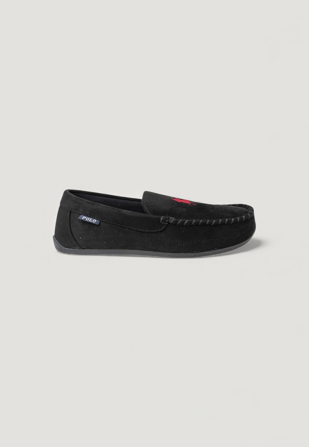 Pantofole Ralph Lauren DECLAN
