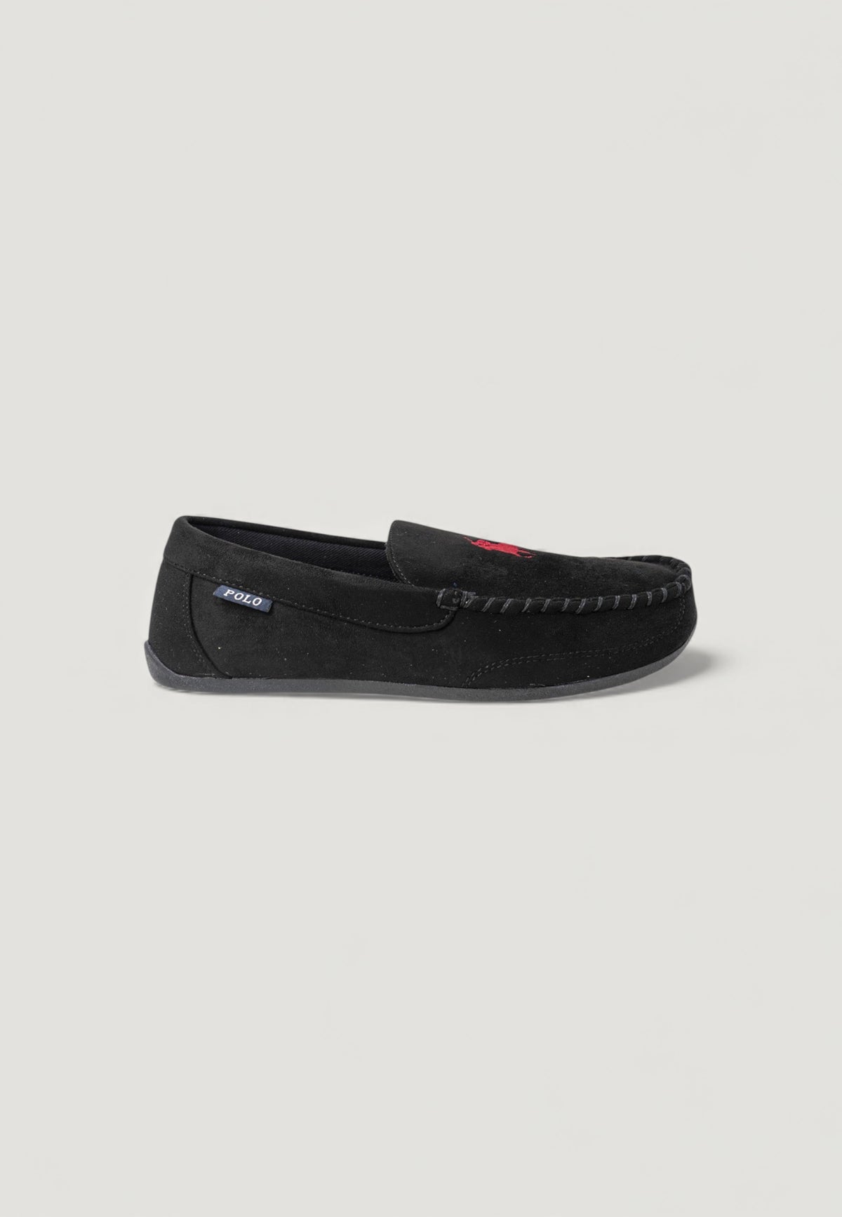 Pantofole Ralph Lauren DECLAN
