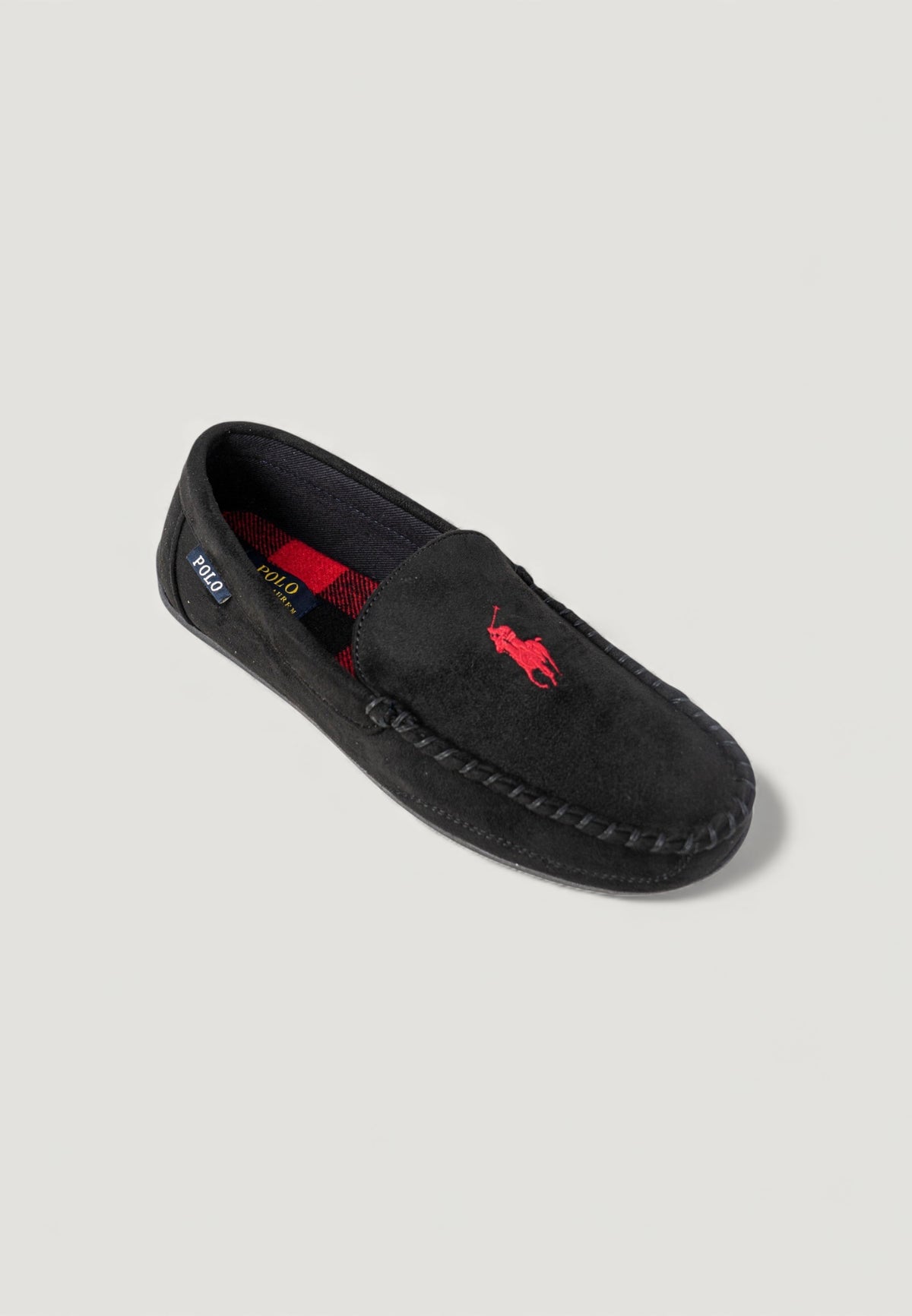 Pantofole Ralph Lauren DECLAN