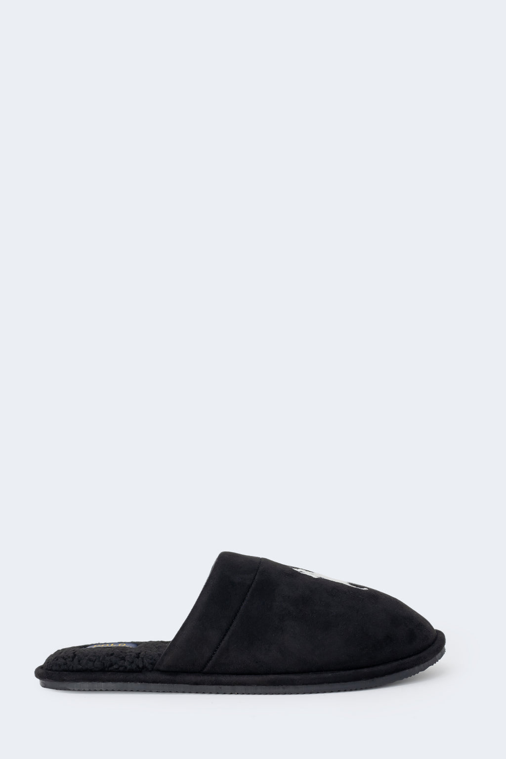 Pantofole Ralph Lauren KLARENCE BIG PP