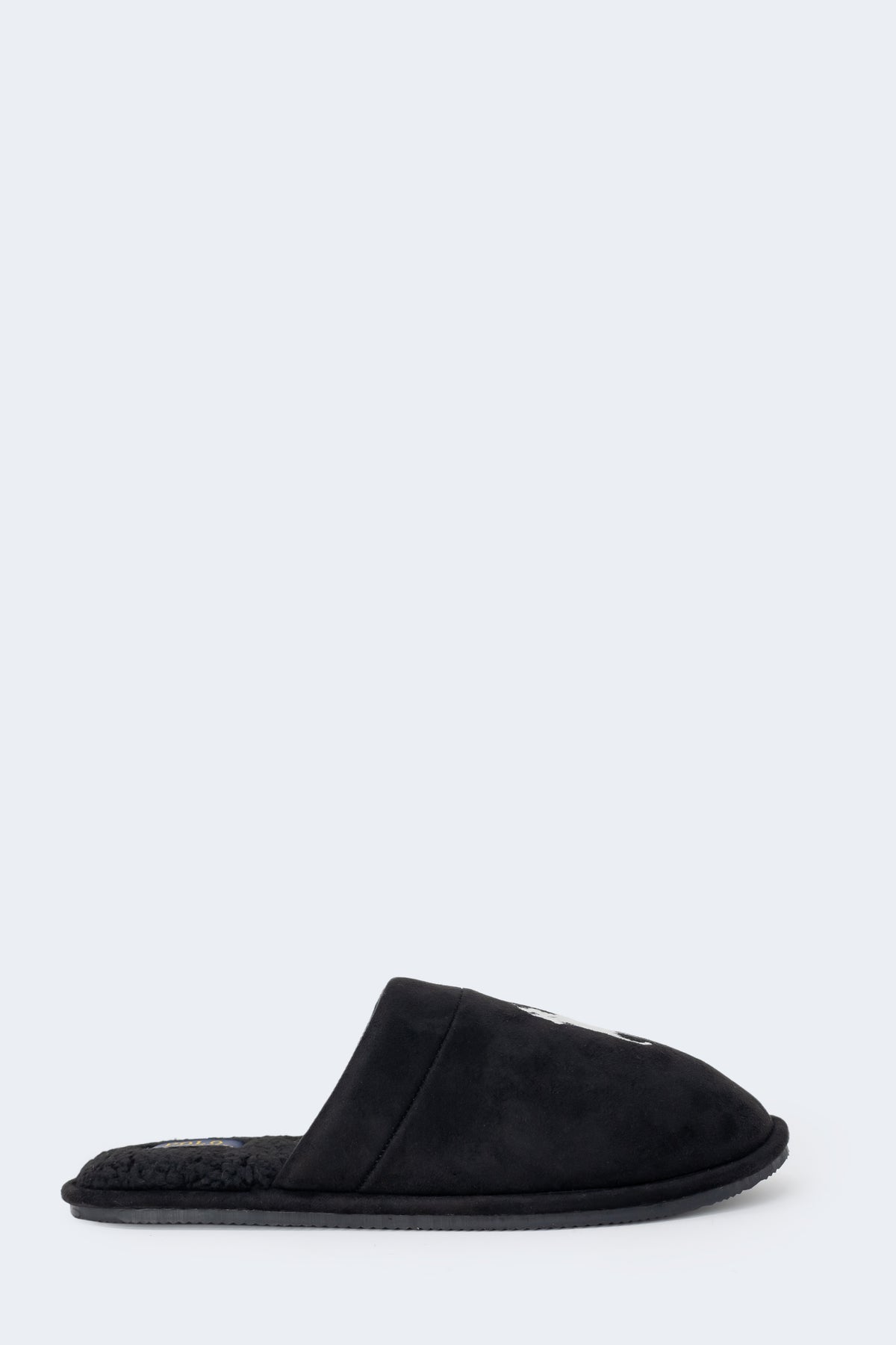 Pantofole Ralph Lauren KLARENCE BIG PP
