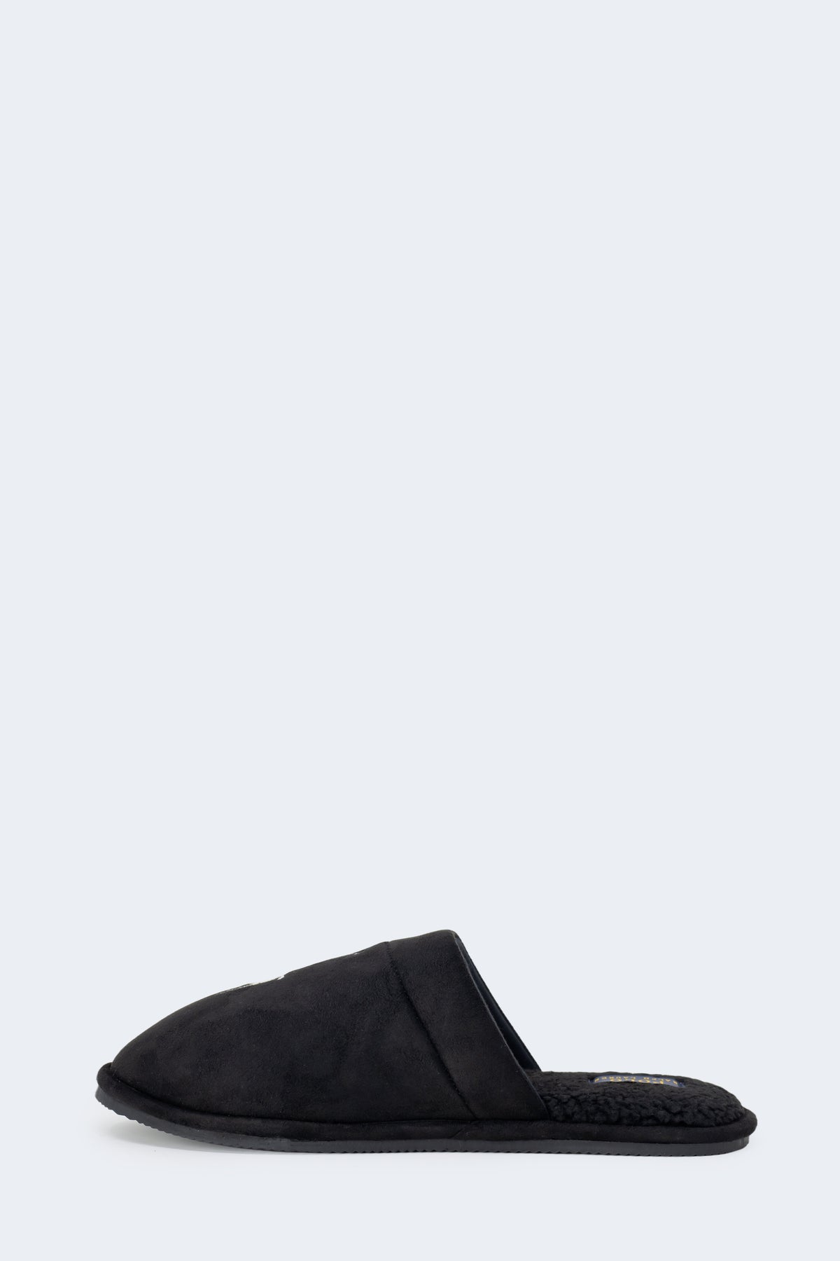 Pantofole Ralph Lauren KLARENCE BIG PP