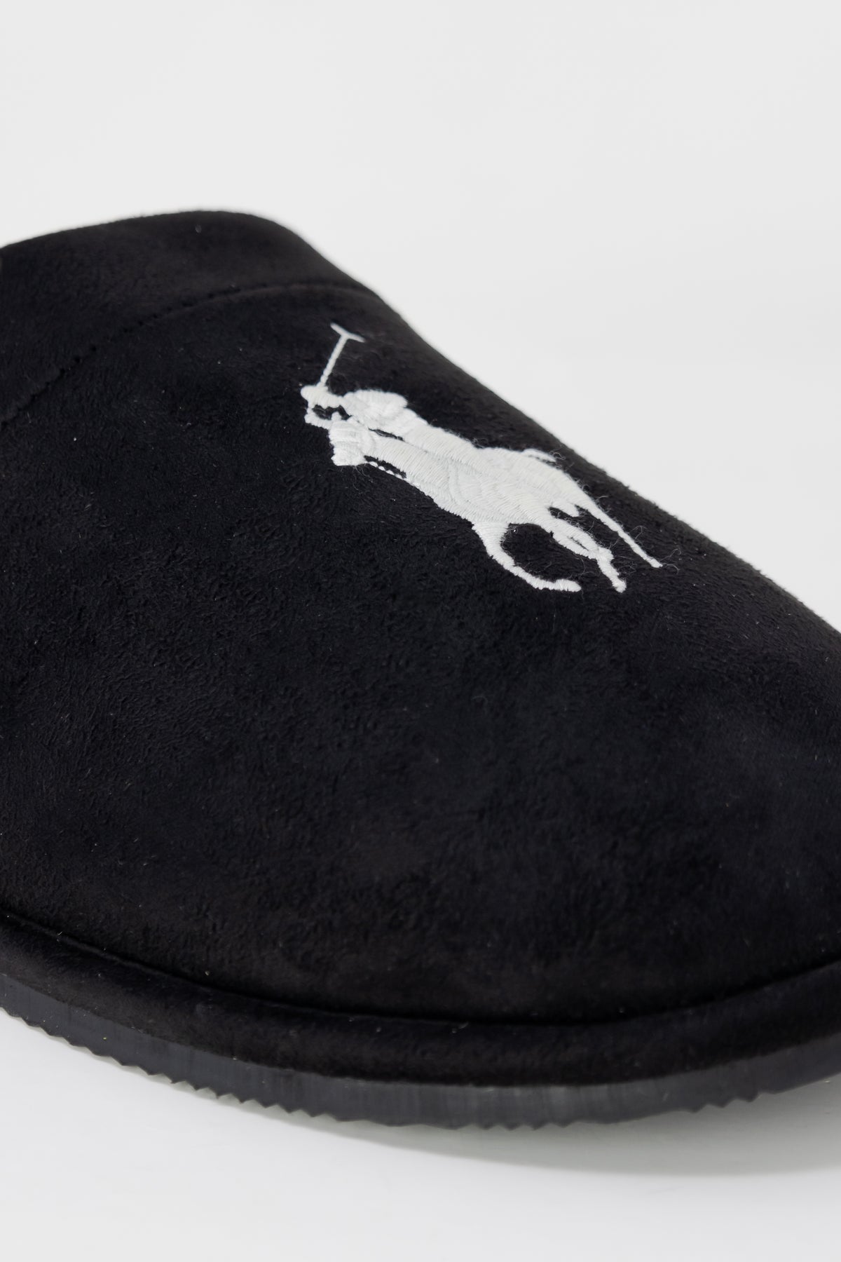 Pantofole Ralph Lauren KLARENCE BIG PP
