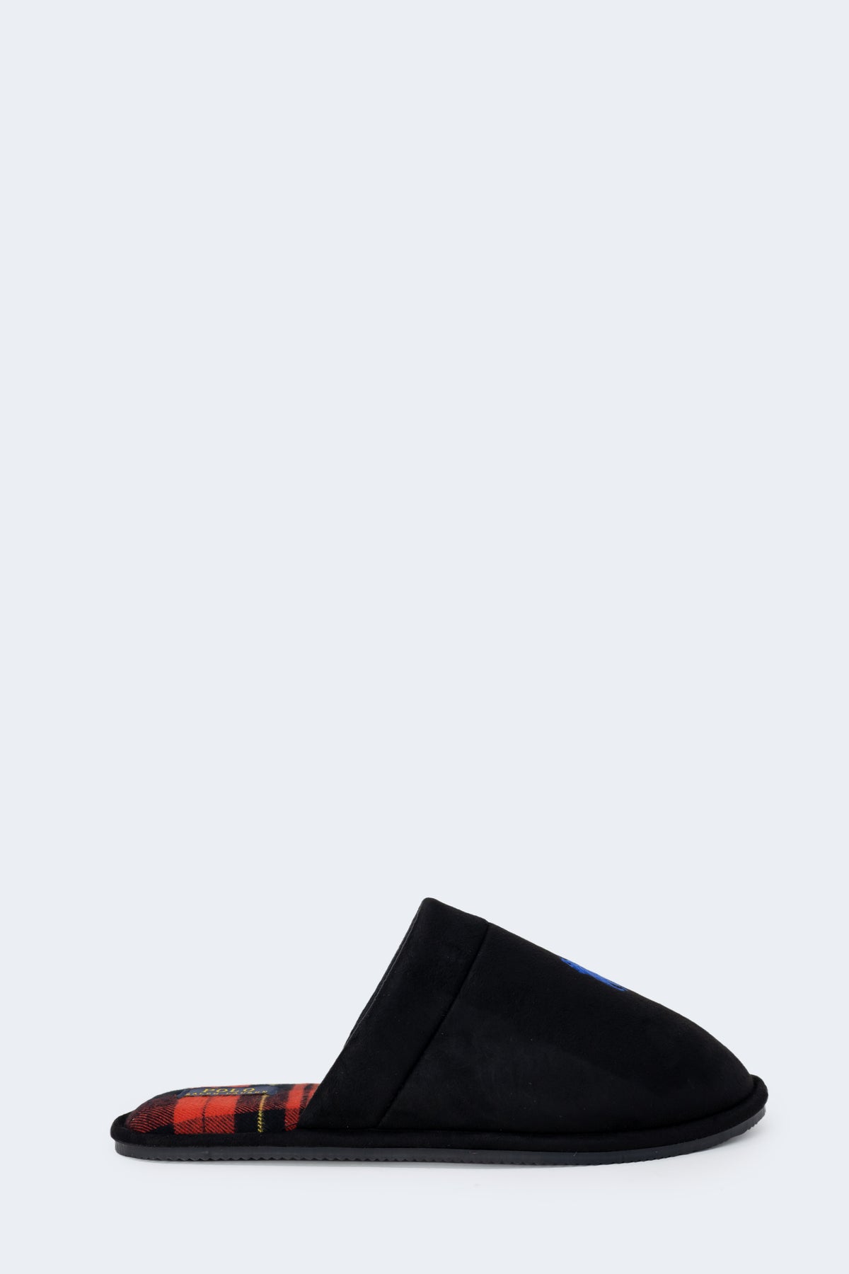 Pantofole Ralph Lauren KLARENCE