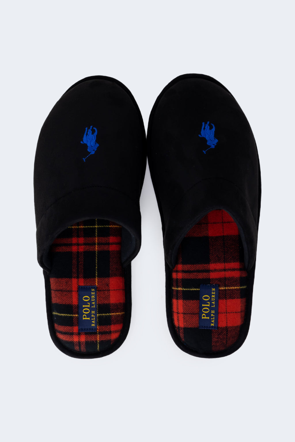 Pantofole Ralph Lauren KLARENCE
