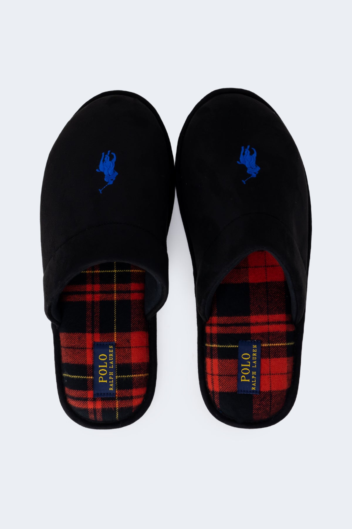 Pantofole Ralph Lauren KLARENCE