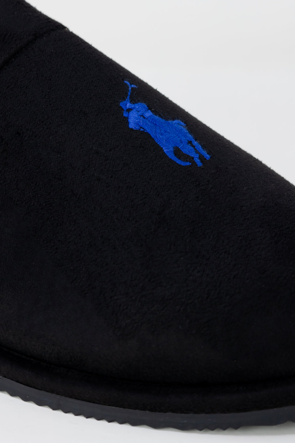 Pantofole Ralph Lauren KLARENCE