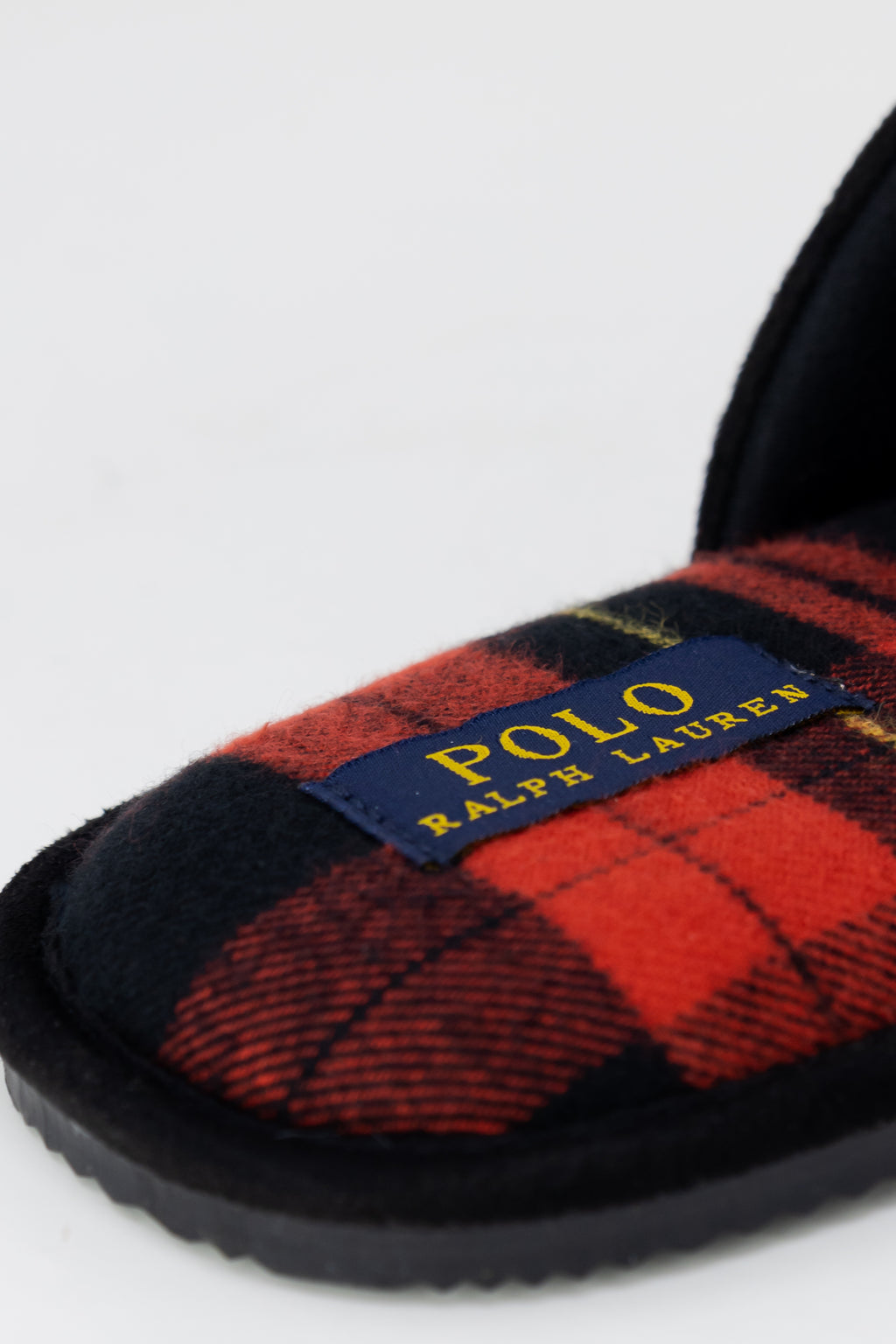 Pantofole Ralph Lauren KLARENCE