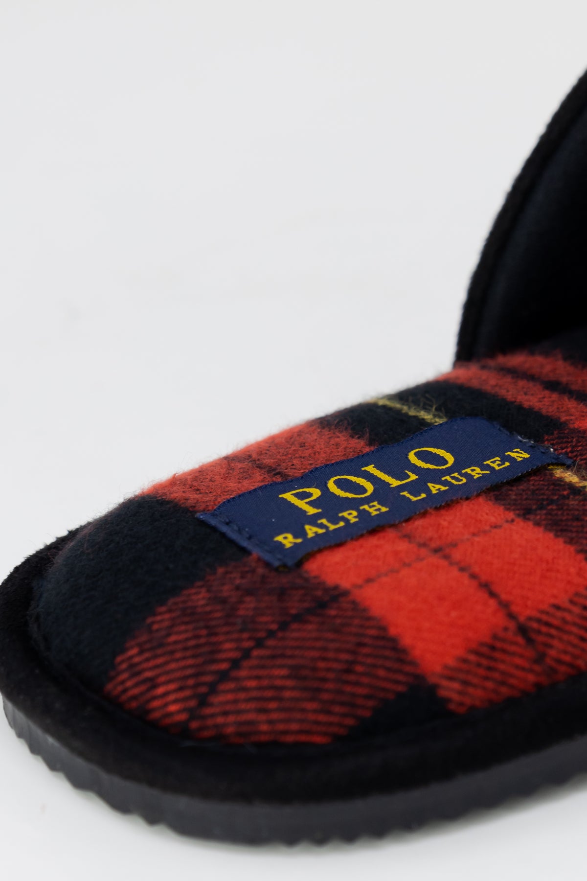 Pantofole Ralph Lauren KLARENCE