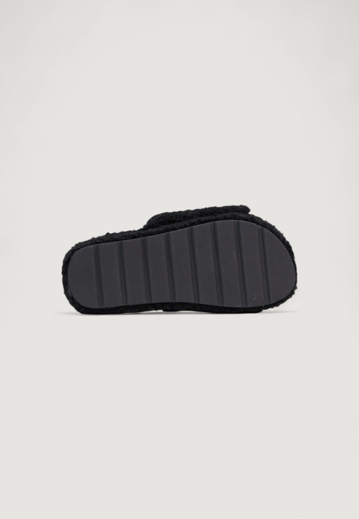 Pantofole Ralph Lauren ROBIN PLATFORM