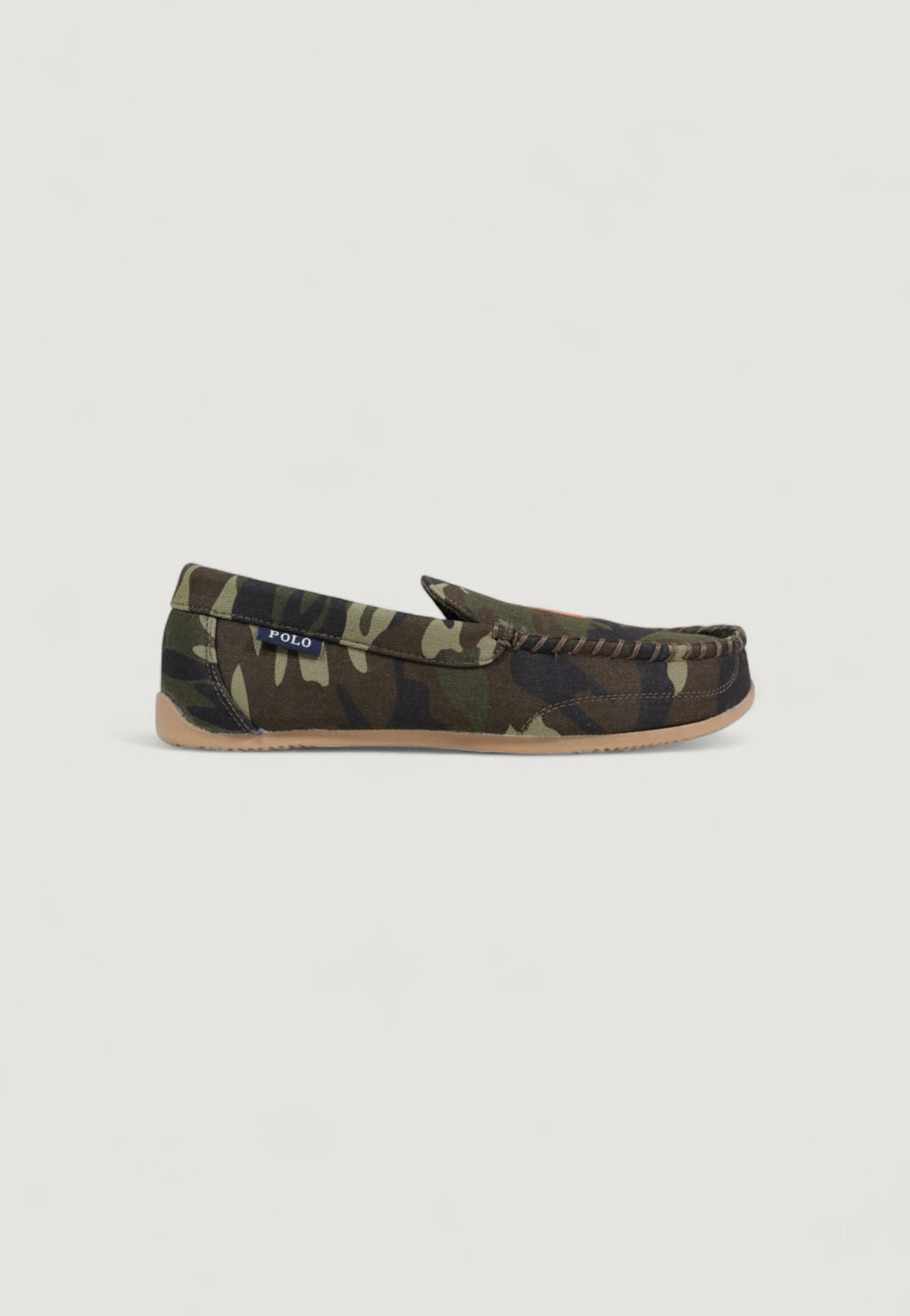 Pantofole Ralph Lauren DECLAN