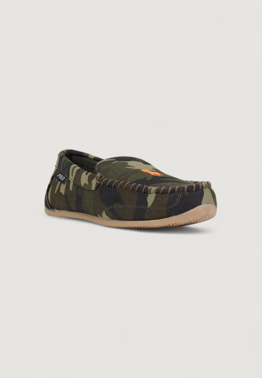 Pantofole Ralph Lauren DECLAN