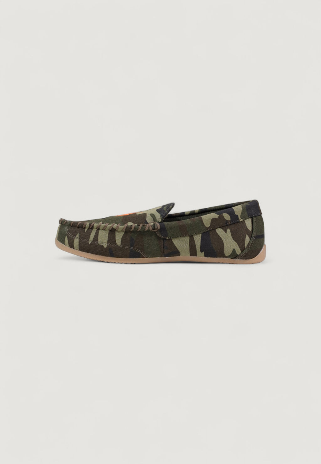 Pantofole Ralph Lauren DECLAN