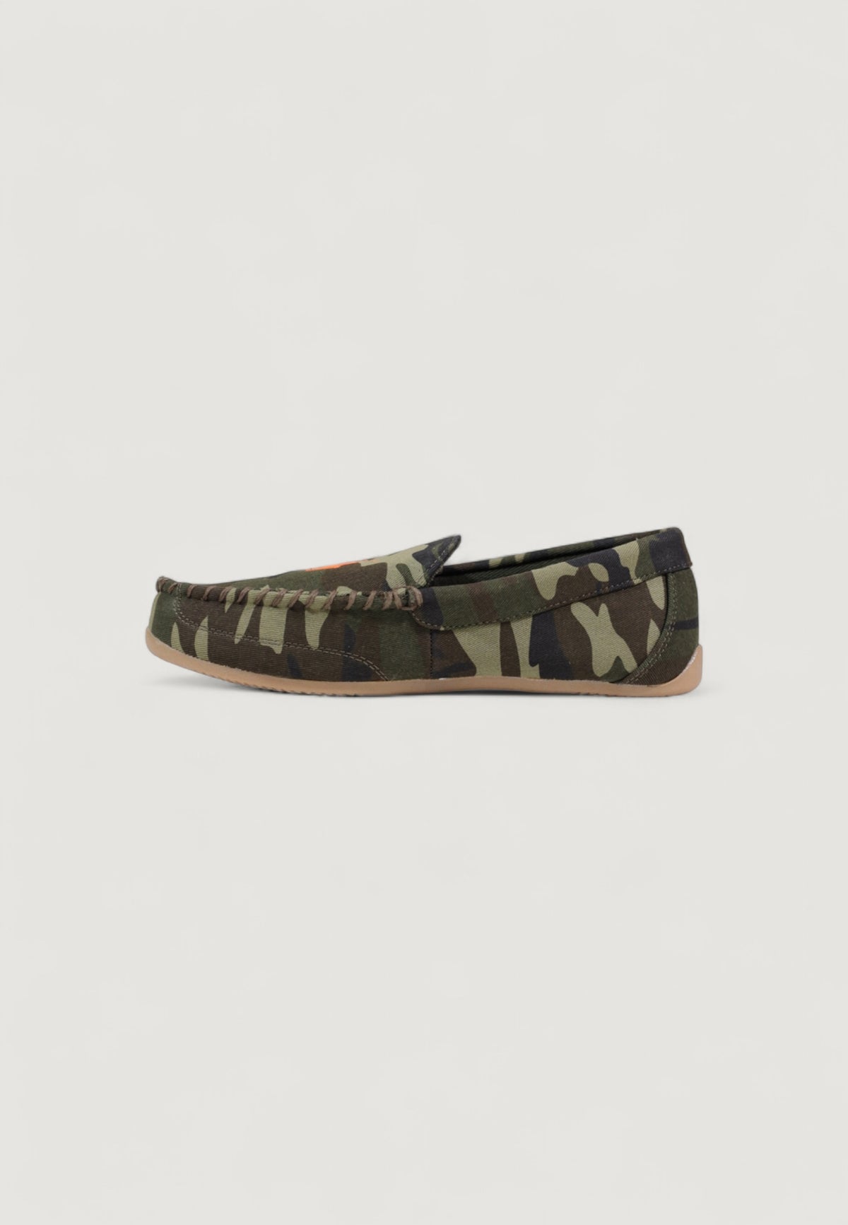 Pantofole Ralph Lauren DECLAN