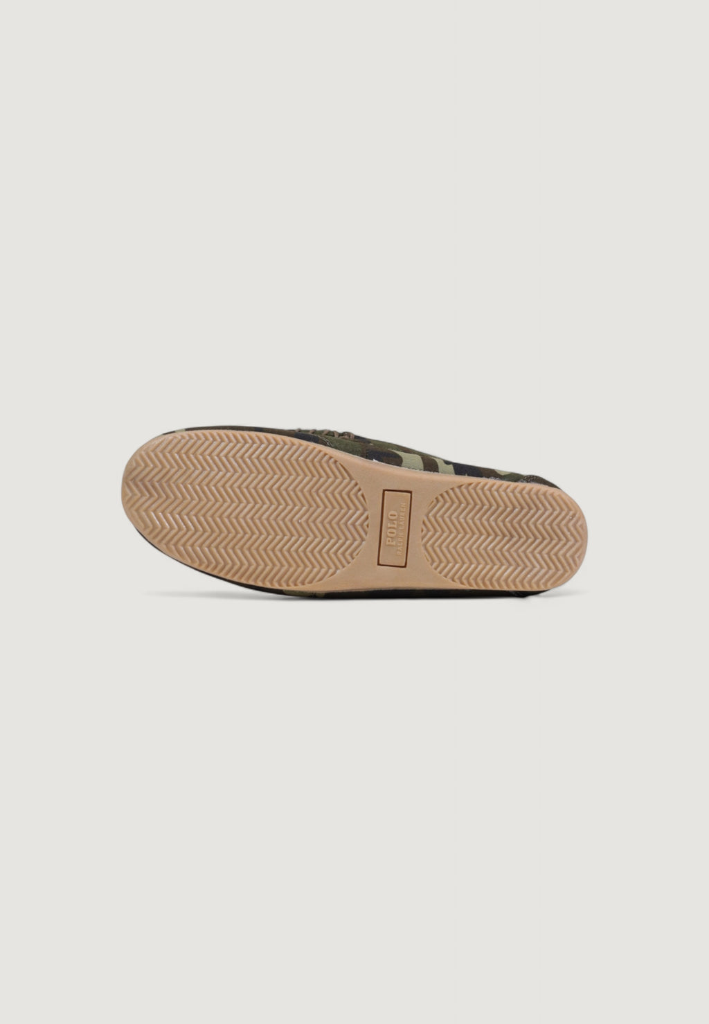 Pantofole Ralph Lauren DECLAN