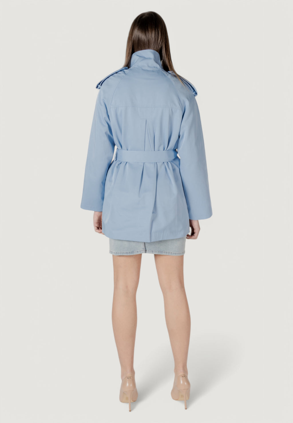 Parka Morgan De Toi 251-GLINE