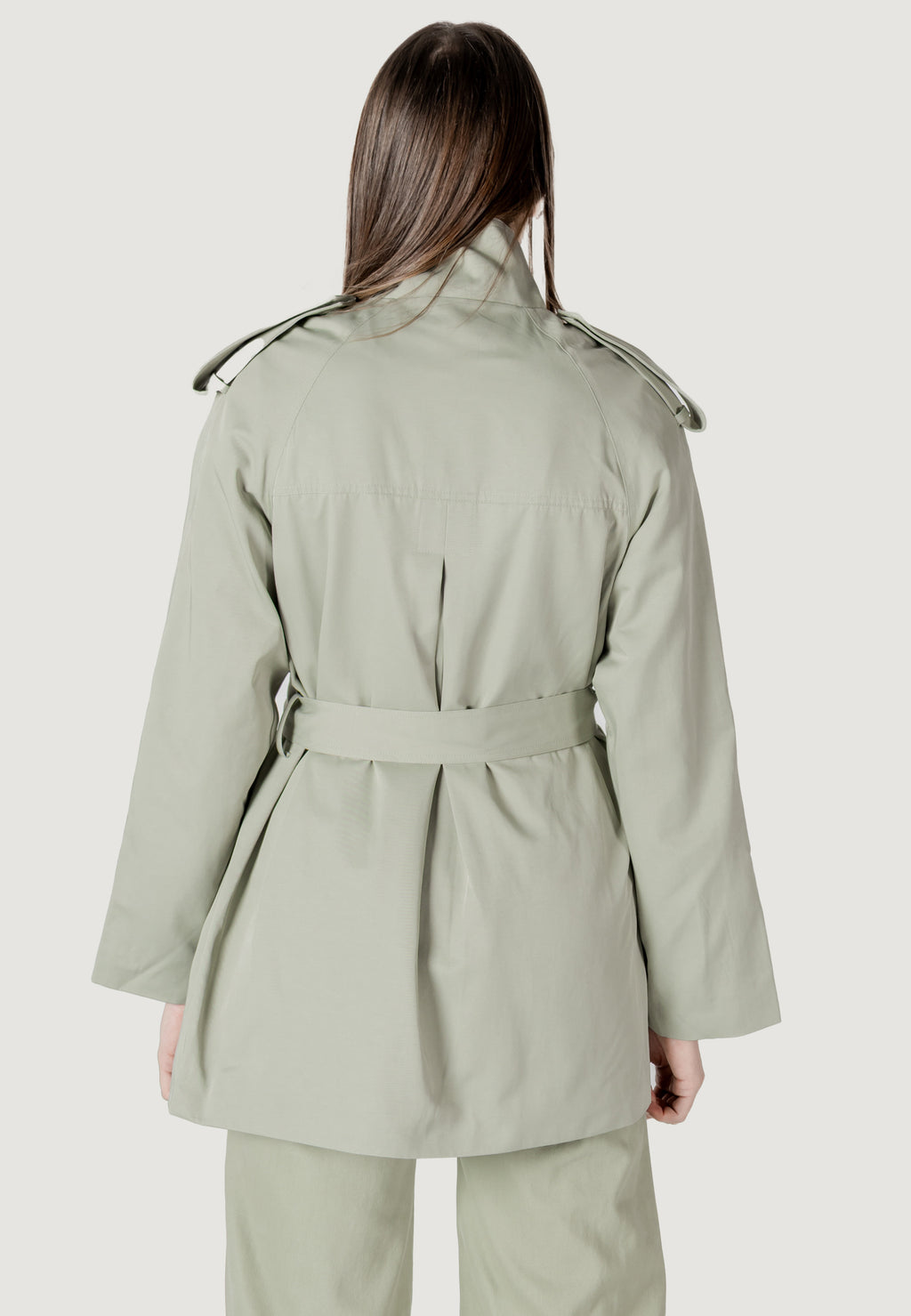 Parka Morgan De Toi 251-GLINE