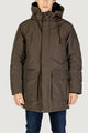 Parka Replay RECYCLED THREE LAYERS NYLON POLY