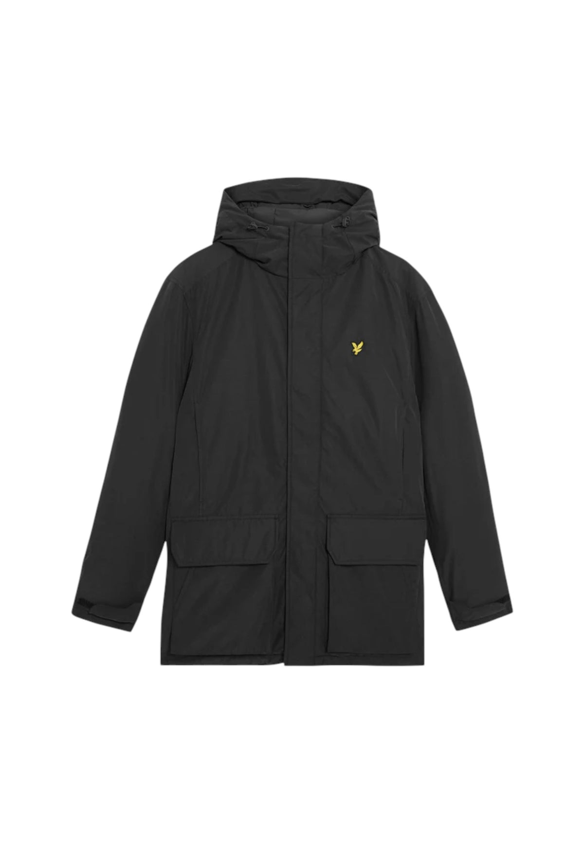 Parka Lyle & Scott Membrane parka