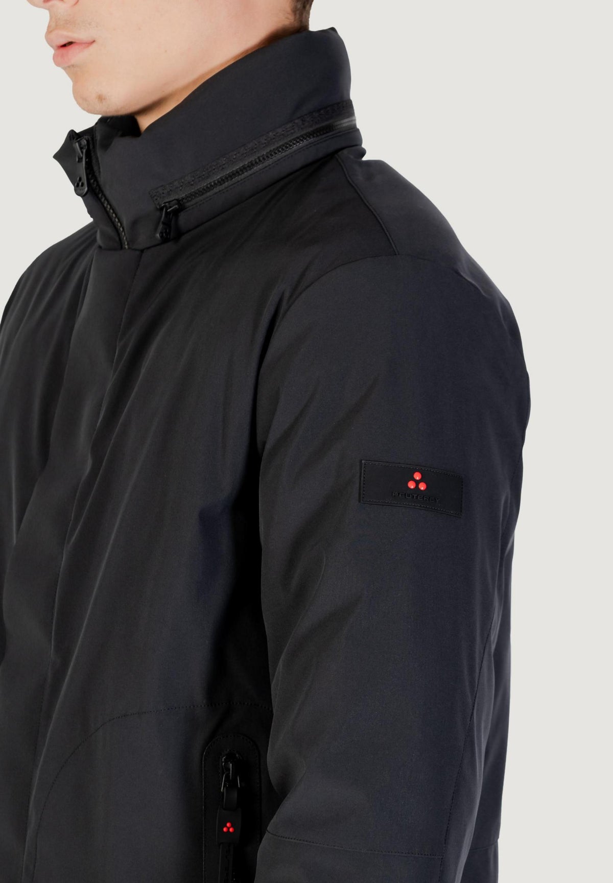 Parka Peuterey PEEBLES SRT