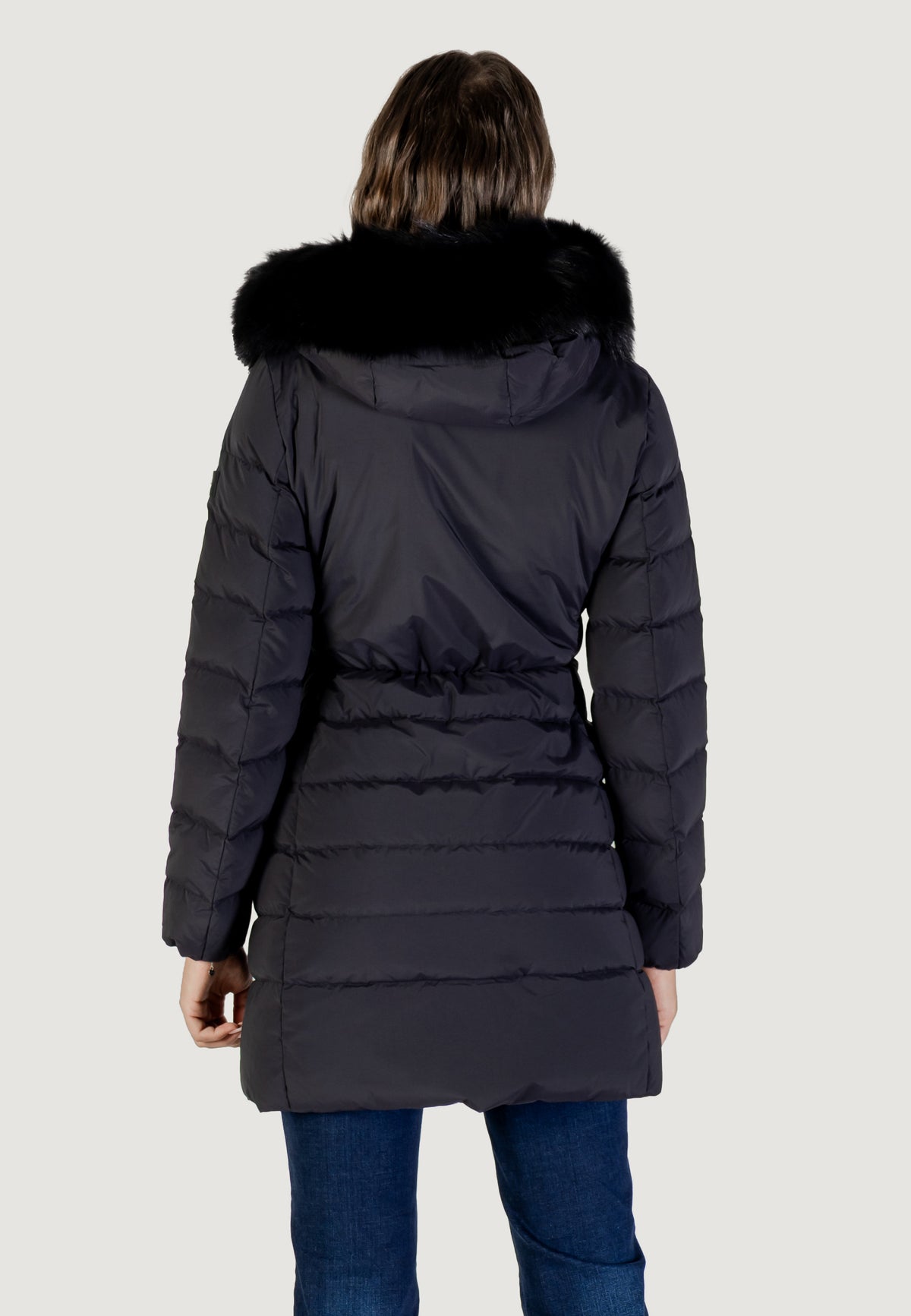 Parka Peuterey SERIOLA ML 06 FUR
