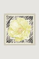 Pashmina Liu-Jo ECS FOULARD FLOWERS 70X70